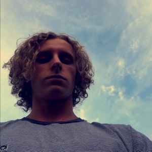 Meet your Posher, Brenden